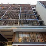 Circle Rein Sukhumvit 12 Bangkok
