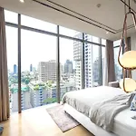 1Million Dollar Super Luxury Property With Amazing Sky Pool And Facilities