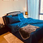 1Br At Thonglor Bts Infinitypool Overlooking City