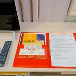 Koon Hotel Sukhumvit