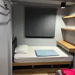 Bangkok Chat Box Hostel