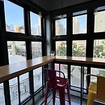 Bangkok Chat Box Hostel