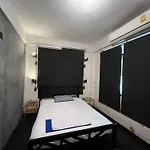 Bangkok Dreamcatcher Hostel