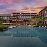 Courtyard By Marriott Bangkok Suvarnabhumi Airport