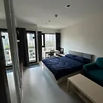 Thong Lor, Sukhumvit 36