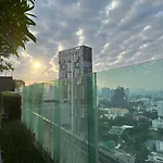 Thong Lor, Sukhumvit 36