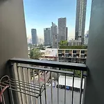 Thong Lor, Sukhumvit 36