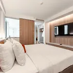 Citrus Sukhumvit 13 Nana Bangkok By Compass Hospitality