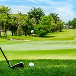Le Meridien Suvarnabhumi, Bangkok Golf Resort&Spa