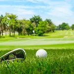 Le Meridien Suvarnabhumi, Bangkok Golf Resort&Spa