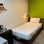 Udee Bangkok Hostel
