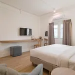 Hotel Papa Bangkok Siriraj