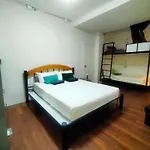 Baan Wangderm Hotel