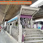 Center Bangrak At Bangkok