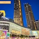 Center Bangrak At Bangkok
