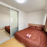 Impact - Don Mueng Condo C5
