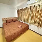 Impact - Don Mueng Condo C5