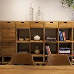 Baan Nuit Bangkok Stayhouse