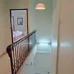 4Br House Mrt Subway 250M Chatujak Market Wi-Fi