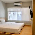 The Staytion Hotel Sukhumvit