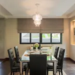 Luxe Bangkok Pool Villa 3 Min To Thonglor Bts & Nightlife