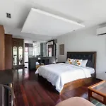 Luxe Bangkok Pool Villa 3 Min To Thonglor Bts & Nightlife