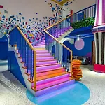 Chi Art Series Hotel Bangkok