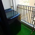 Beautiful Condo Near Fashion Island-20 Minutes From Suvarnabhumi Airport