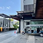 Luxury Condominium 1