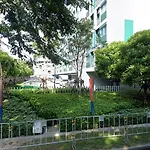 Cozy Apartment Near Don Mueang Airport
