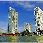 Watermark Chaophraya River