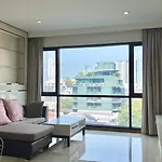 Great Location 3 Mins Walk From Bts Ari