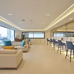 Centre Point Plus Hotel Silom - Newly Renovated