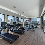 Wanda Jin Residences The Ease Sierra Bangkok