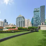 Renaissance Bangkok Ratchaprasong Hotel - SHA Extra Plus