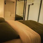 On Nut Duplex With City Views, 5-Minute Walk To Bts, Ideal Long Stays