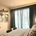 Ekkamai Bts House 4Rooms