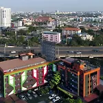 The Breton Hotel Media