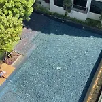 Upscale Apartment With Train Access Bts Thonglor