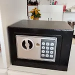 City Villa Condo - Cozy Budget Flat In Ladphao Rd, Bangkapi