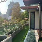 Luxury Oasis In Central Bangkok