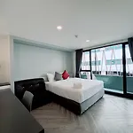14 Sathorn Hotel No-Parking
