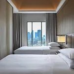 Marriott Executive Apartments, Bangkok Townhall Sukhumvit