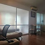 1 Cozy Room Near Siriraj Hospital