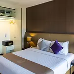 Mida Hotel Don Mueang Airport