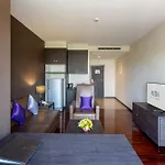 Mida Hotel Don Mueang Airport