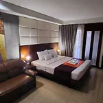 Collection O The Bangkok Cha Cha Suite