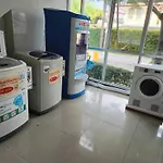 Collection O The Bangkok Cha Cha Suite