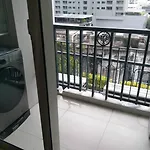 Modern Place Watthana, Thonglor Bts, Sukhumvit