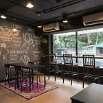 Skye Hotel Bangkok